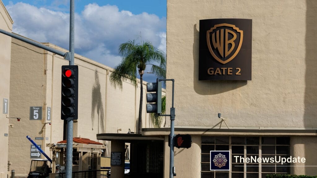 Warner bros sale battle: why the hollywood studio war is a nightmare for the industry — table of contents background: why...