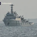 China military drills around taiwan: 5 key signals from beijing’s latest show of force — table of contents background: why...