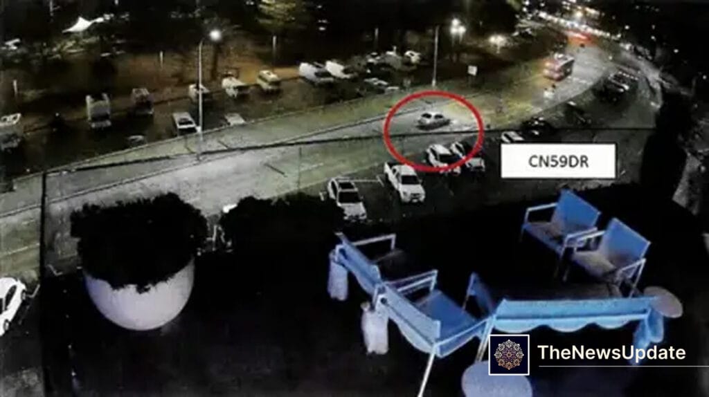 Bondi gunmen ‘meticulously’ planned attack for months, police allege — the suspected gunmen behind the deadly bondi beach...