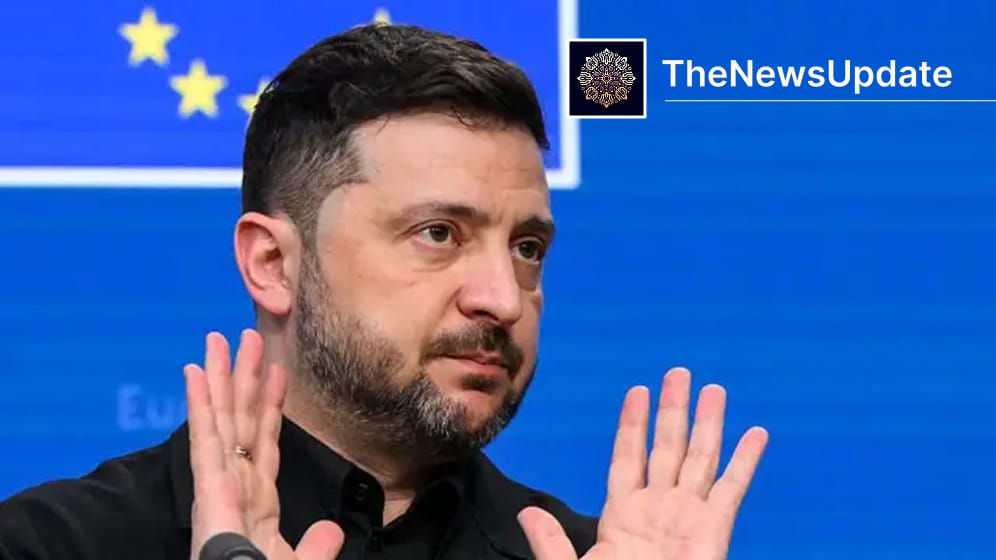 Eu agrees €90bn loan for ukraine without using russian assets: what the deal means for europe, kyiv, and global politics —...