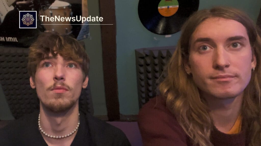 Indie band Torus claims AI stole their Billie Eilish Ocean Eyes cover