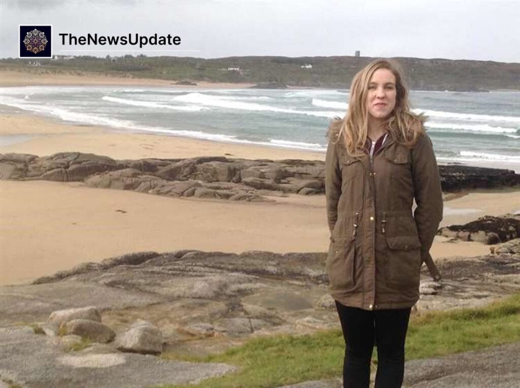 Family left in limbo after murder trial delay warning Family left in limbo after murder trial delay warning in natalie mcnally case — natalie mcnally was 15 weeks pregnant when...