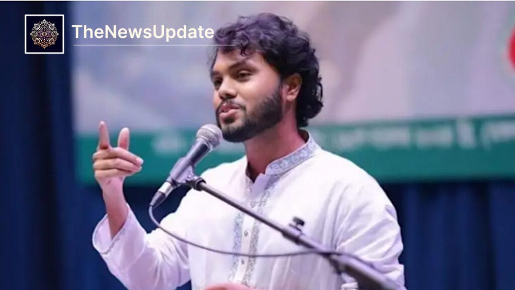 Bangladesh newspaper staff recall ‘gasping for air’ as offices set ablaze — staff at two of bangladesh’s most prominent...