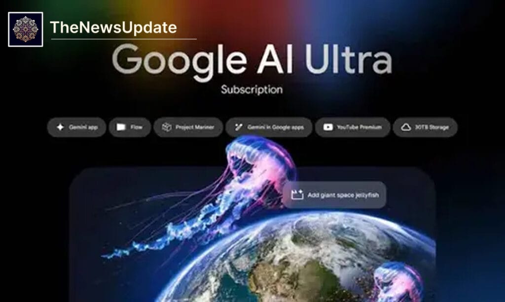 Google ai plus plan launched in india with gemini 3 pro and 200gb cloud storage — table of contents overview of google ai...