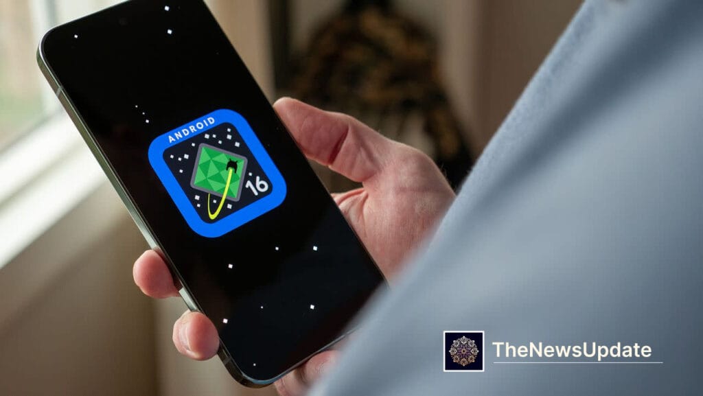 Android 16 QPR2 update Android 16 qpr2 update: google shifts to faster rollouts for all android phones — table of contents introduction: why...