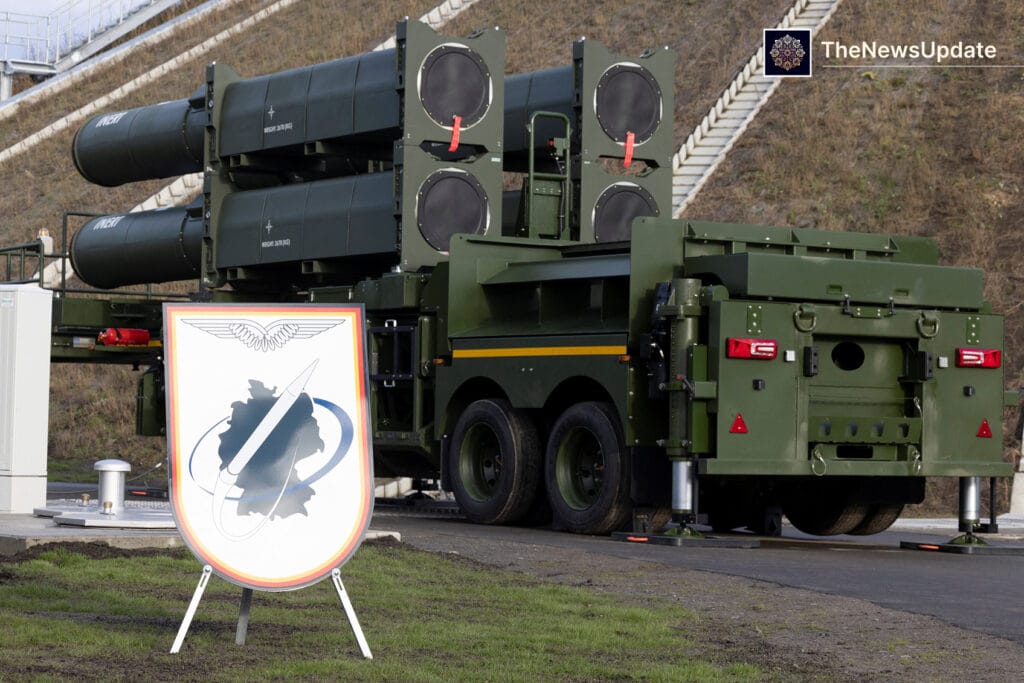 Germany brings back military service: major defence shift after bundestag vote — table of contents background: why germany...