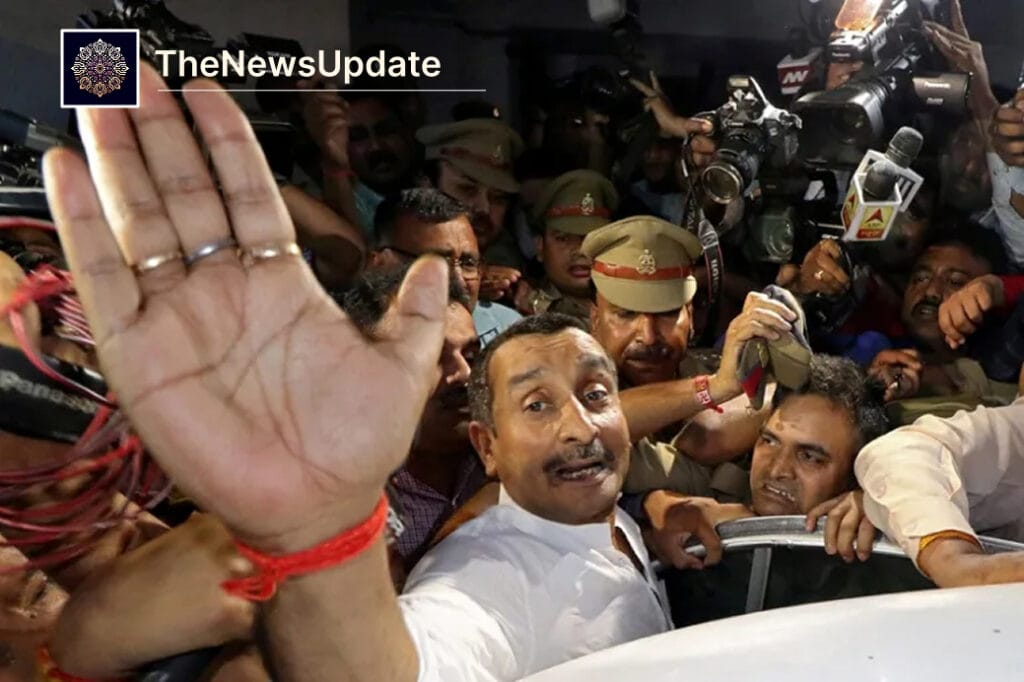 Unnao rape survivor delhi protest eviction: outrage after minister mocks survivor — unnao rape survivor delhi protest...