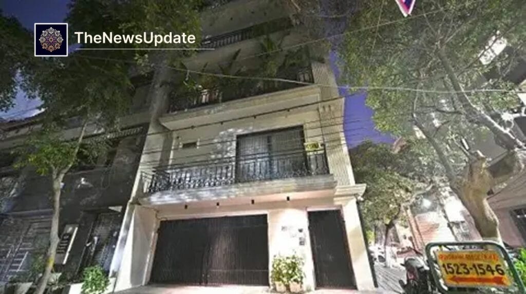 Birch by Romeo Lane How goa club fire accused built an empire from humble beginnings — the tragic fire at romeo lane days after a devastating...