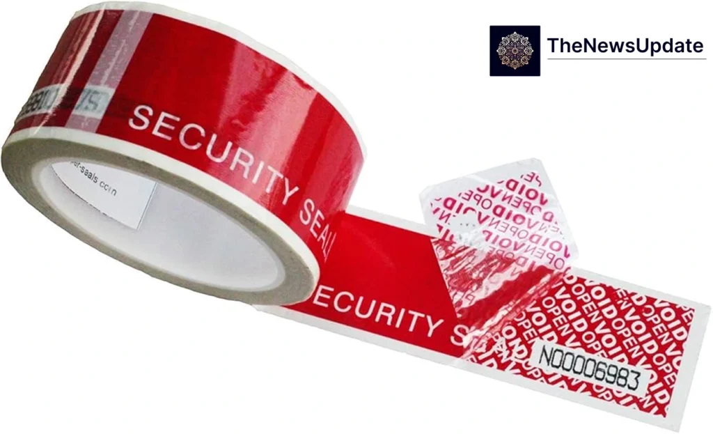 Amazon pink dot seal tampering: new heat-sensitive tape protects deliveries in india — background: why package tampering...