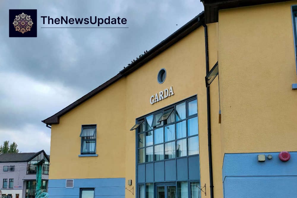 Murder probe after child and woman die in offaly house fire — offaly house fire murder probe: gardaí investigate tragic...