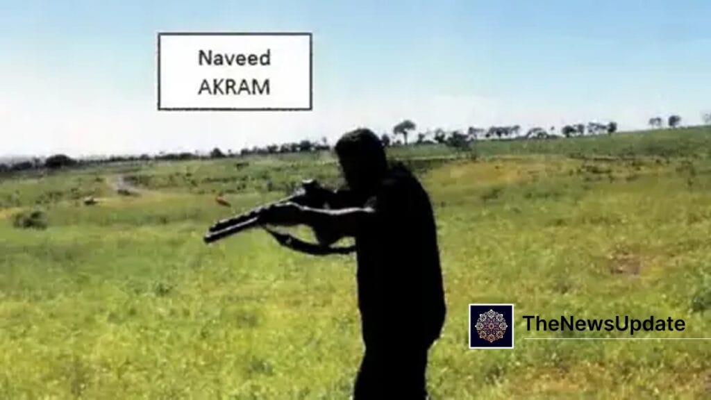 Bondi gunmen ‘meticulously’ planned attack for months, police allege — the suspected gunmen behind the deadly bondi beach...