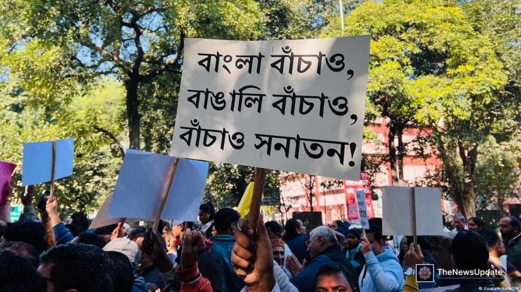 Hindu man lynched in bangladesh protests: yunus govt issues strong warning against violence — table of contents background:...
