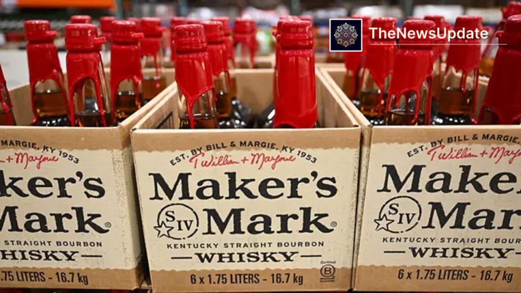 Canadian provinces us liquor boycott: how they are handling millions in shelved alcohol — table of contents background: us...