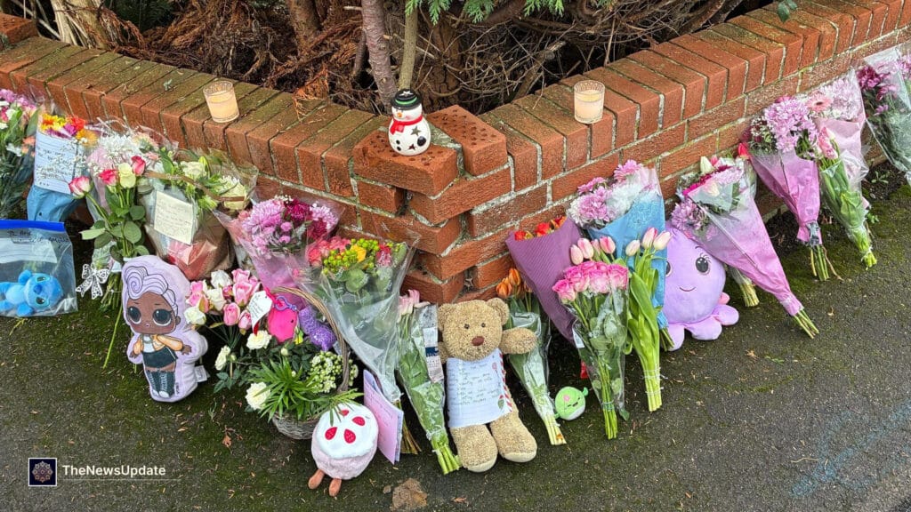Boy, 15, appears in court over murder of girl, 9: what we know so far — police continue forensic enquiries following the...