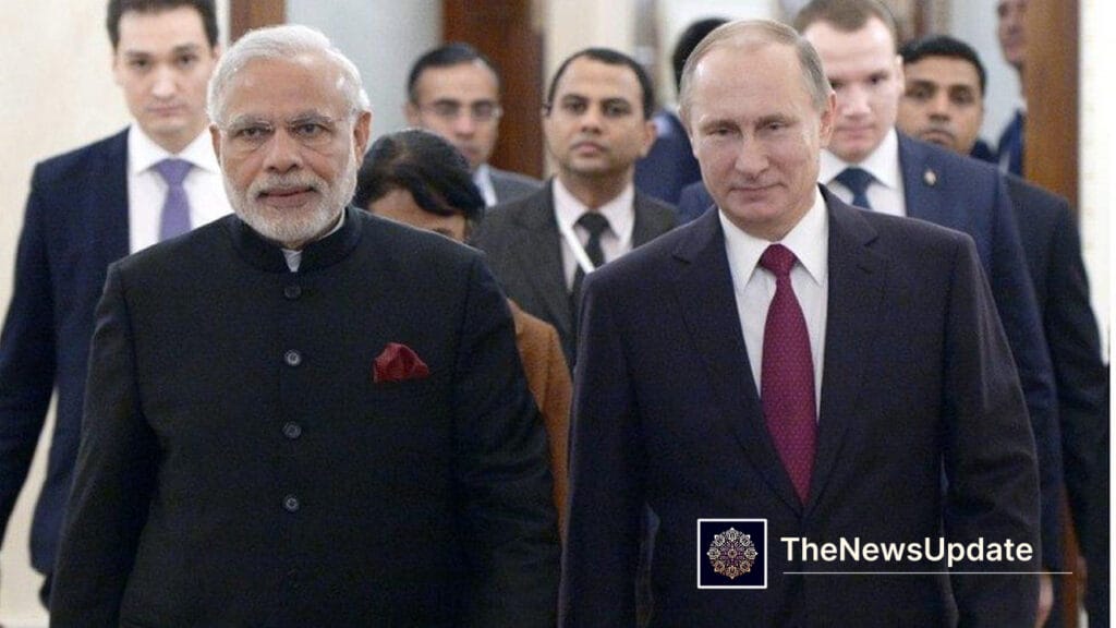Putin visit modi delhi: oil, defence and geopolitics in focus — table of contents introduction: putin’s delhi visit...