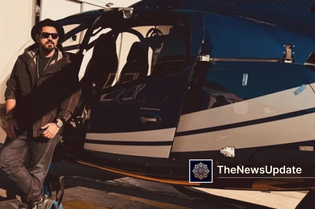 Saurabh and Gaurav Luthra How goa club fire accused built an empire from humble beginnings — the tragic fire at romeo lane days after a devastating...