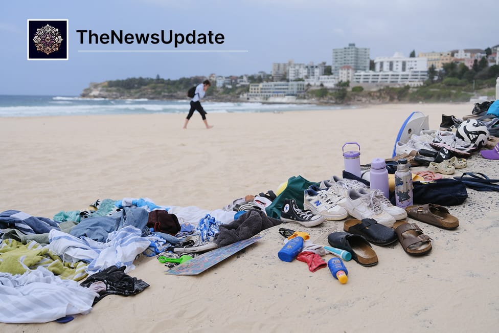 Bondi Beach Shooter Sajid Akram Hyderabad Bondi shooter sajid akram migrated from hyderabad: family cut ties years ago — bondi beach shooter sajid akram had migrated...