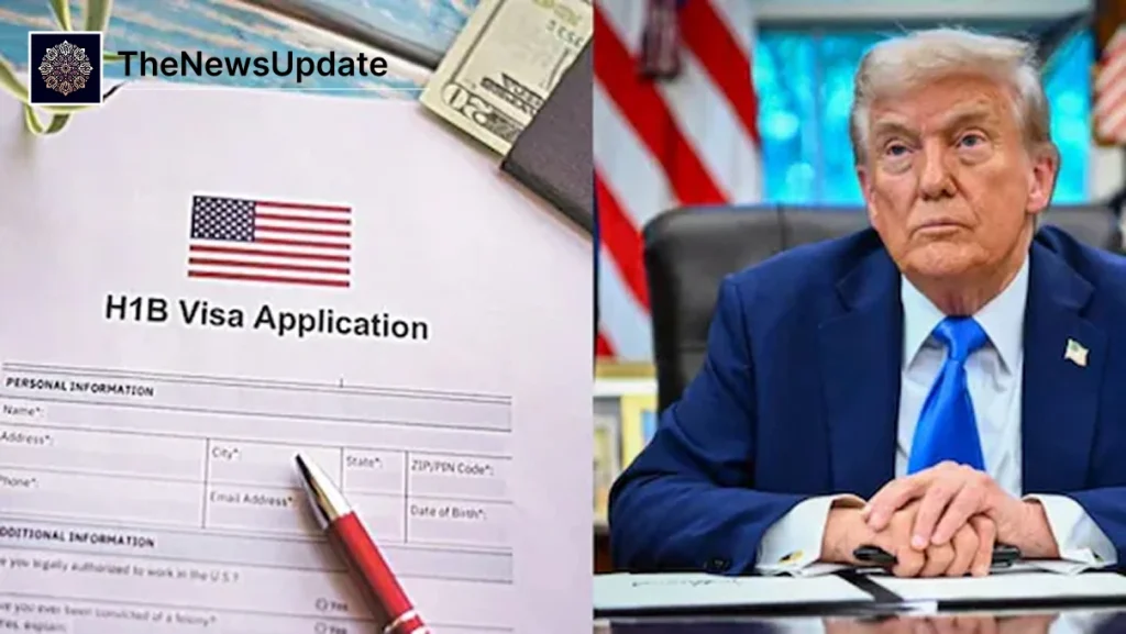 Indians using rishwat to game h-1b programme: us diplomat seeks visa freeze — table of contents background: h-1b visa...