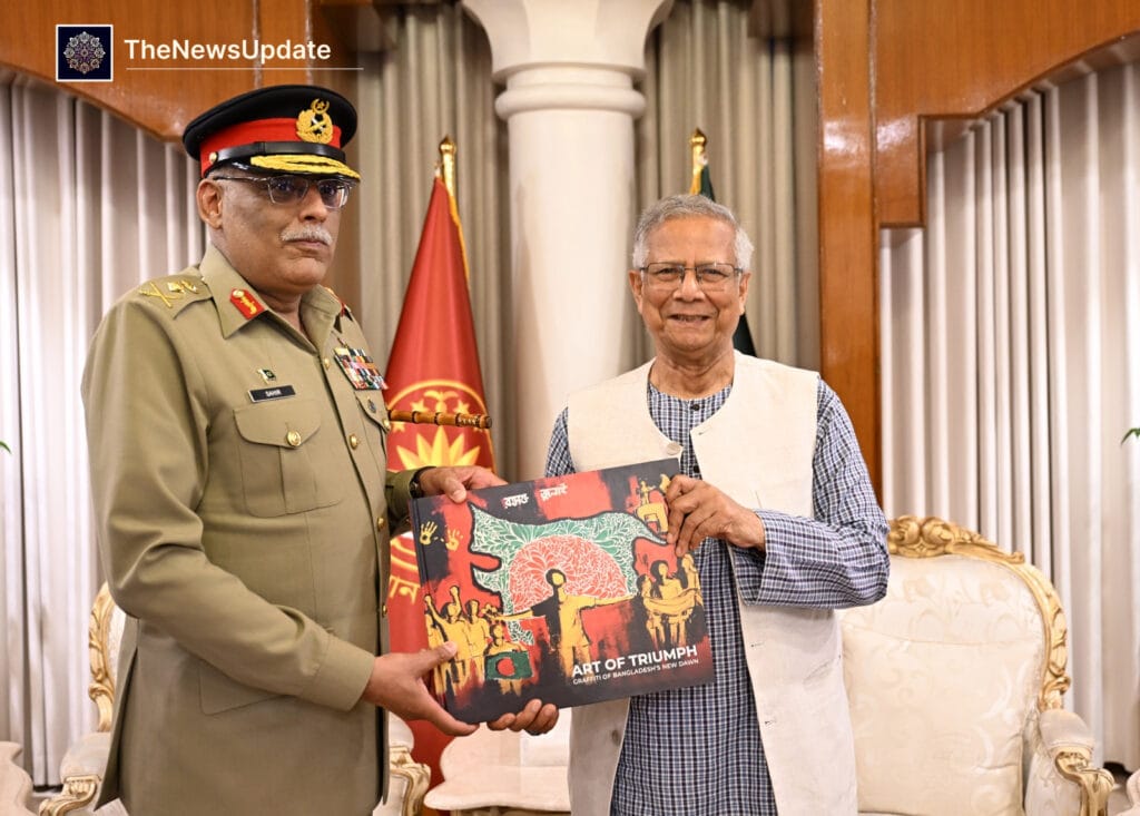 Pakistan bangladesh defence deal: why the growing military buzz is raising india’s concerns — a potential pakistan...