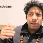 Indian vlogger detained in China over Arunachal Pradesh remark