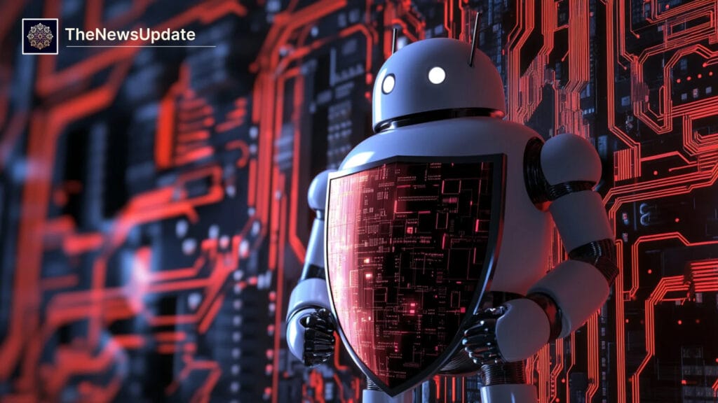 Google in-call scam protection android: how it safeguards banking app users from financial fraud — table of contents...