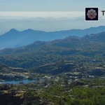 Aravalli vanishing mountain range revealed through 3D maps