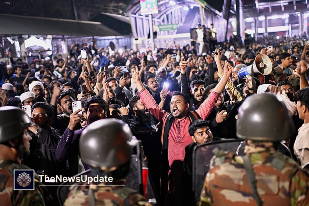 Osman Hadi Shooter Warning Bangladesh Violence Osman hadi shooter warning bangladesh violence: chilling boast before dhaka killing — table of contents background:...