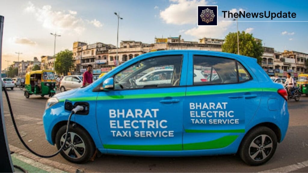 Bharat taxi cooperative model: how india’s amul-style ride-hailing platform works — table of contents introduction: bharat...