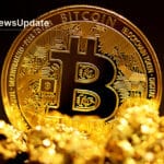 Bitcoin price drops to $91,900 as crypto traders await us fed signals — the bitcoin price drops to $91,900, reflecting a...