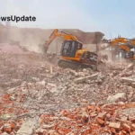 Bulldozer Raj Karnataka Demolitions
