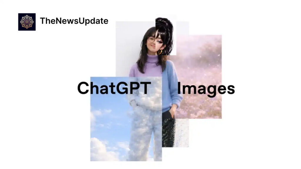 Chatgpt images: openai launches upgraded gpt image 1.5 to rival google's nano banana pro — table of contents background on...