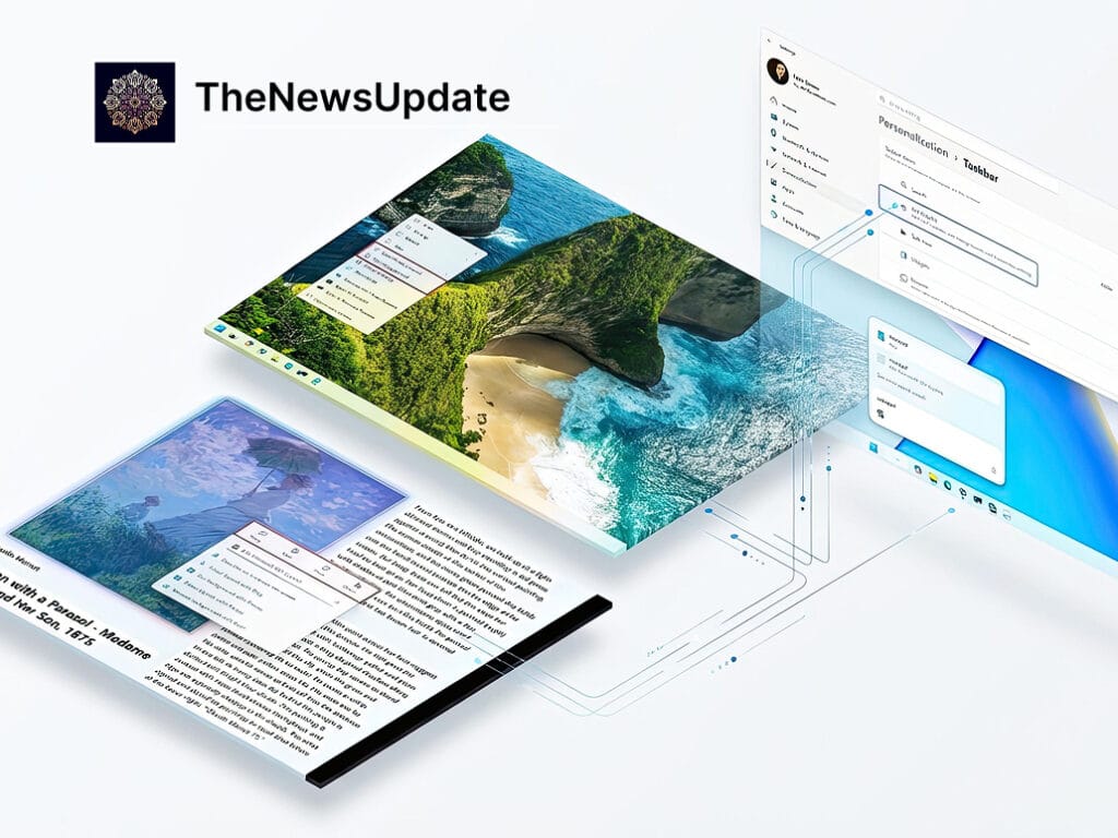 Fact check: is microsoft really planning to rewrite windows 11 in rust using ai? — table of contents background: why the...