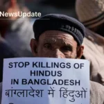India condemns hindu lynching in bangladesh: perpetrators must be punished, says mea — protests erupt in india after the...
