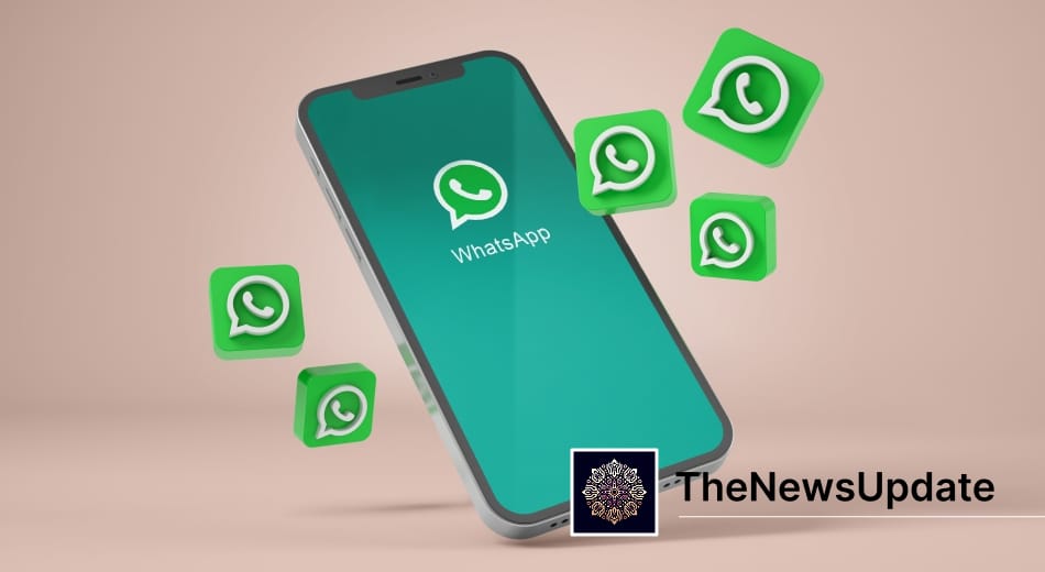 Whatsapp ghostpairing scam: how hackers are taking over accounts without authentication — the whatsapp ghostpairing scam is...