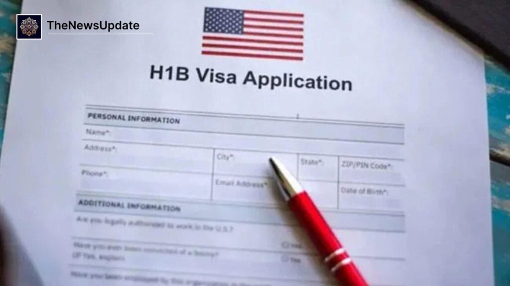 H-1b fee hike lawsuit against trump administration: why 20 states are challenging the $100,000 visa fee — table of contents...