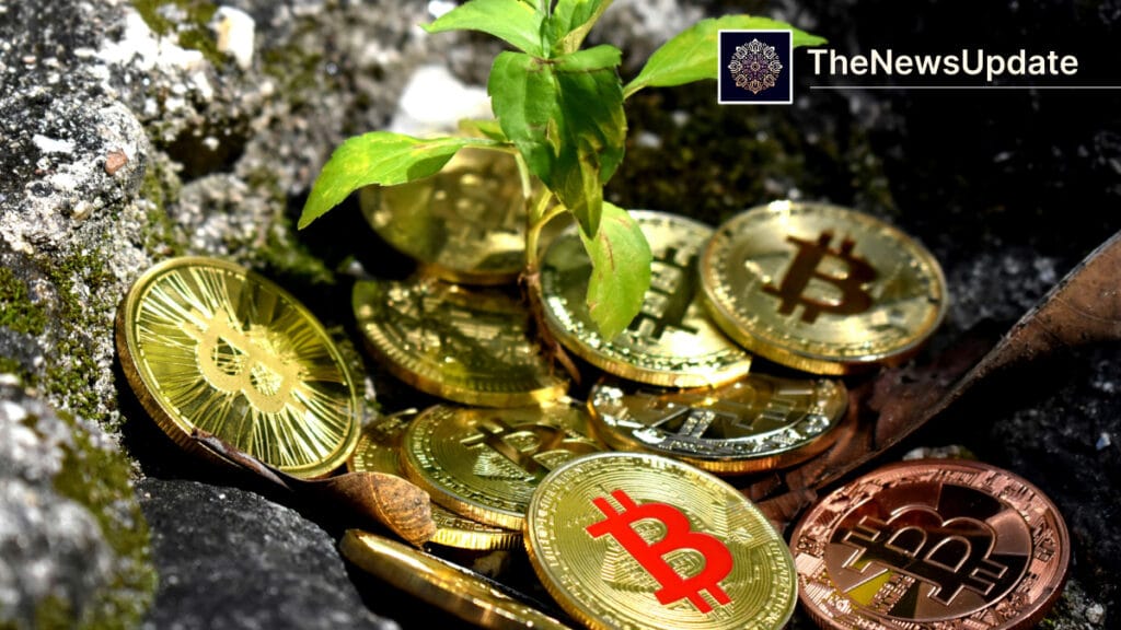 Bitcoin price consolidates near $93,200 as crypto market recovers from november slowdown — table of contents introduction:...