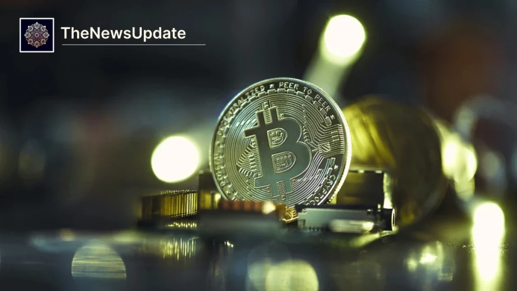 Bitcoin price consolidates near $93,200 as crypto market recovers from november slowdown — table of contents introduction:...