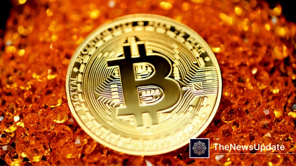 Bitcoin price drops to $91,900 as crypto traders await us fed signals — the bitcoin price drops to $91,900, reflecting a...