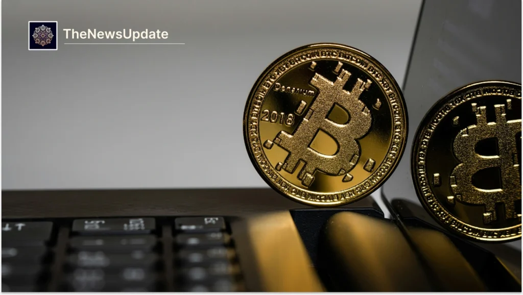 Bitcoin and Cryptocurrency Market