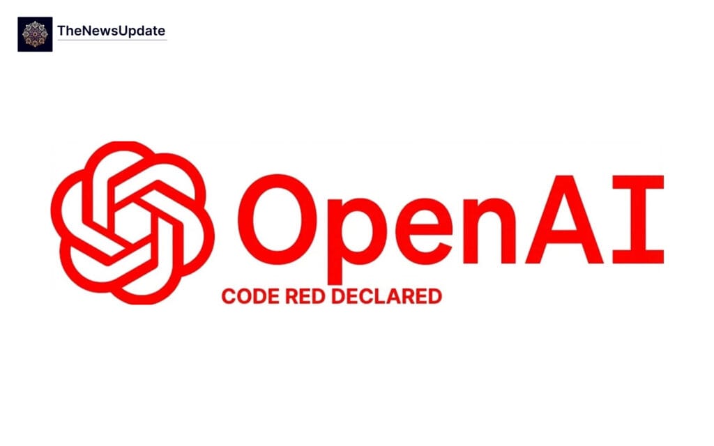 Openai code red: 5 key insights into chatgpt’s strategy to counter google gemini — openai has reportedly entered a “code...