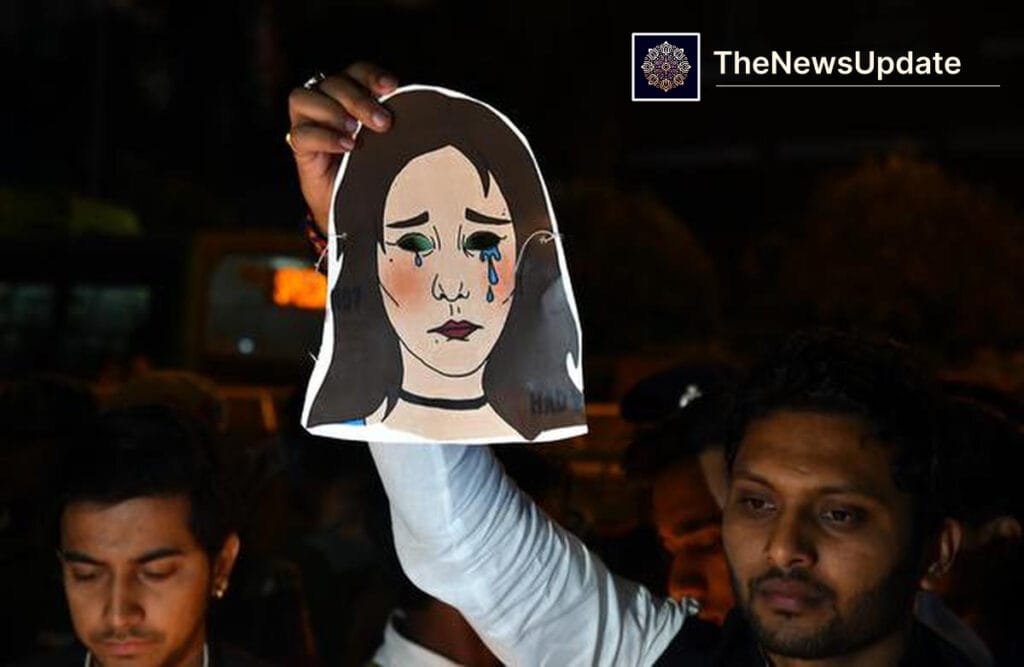 Unnao rape survivor delhi protest eviction: outrage after minister mocks survivor — unnao rape survivor delhi protest...