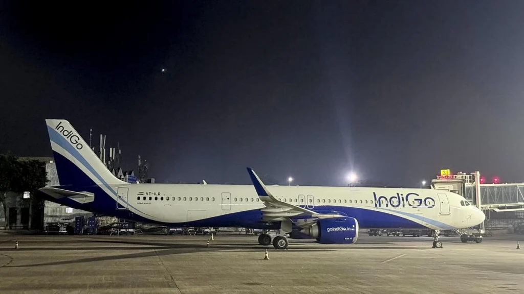 Indigo flight cancellations crisis: government and industry respond to widespread disruptions — by the morning news informer...
