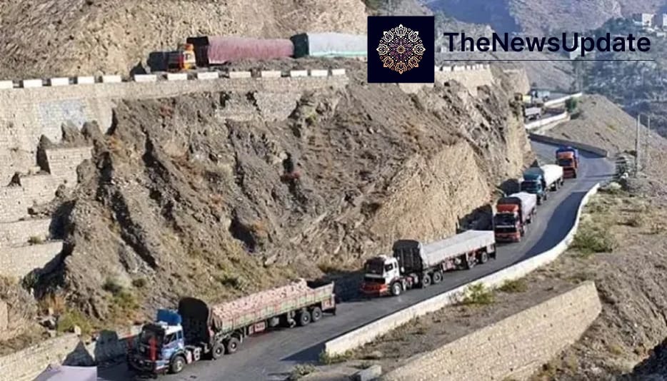 Pakistan-afghanistan trade war: how the economic standoff is backfiring on islamabad — table of contents background: rising...