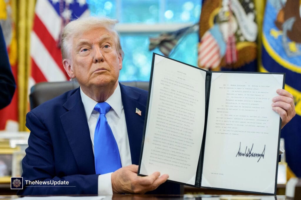 H-1b fee hike lawsuit against trump administration: why 20 states are challenging the $100,000 visa fee — table of contents...