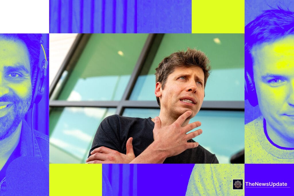 Openai code red: 5 key insights into chatgpt’s strategy to counter google gemini — openai has reportedly entered a “code...