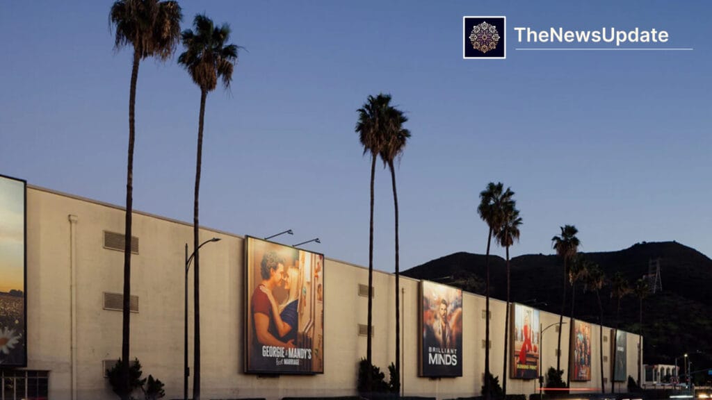 Warner Bros Sale Battle Warner bros sale battle: why the hollywood studio war is a nightmare for the industry — table of contents background: why...