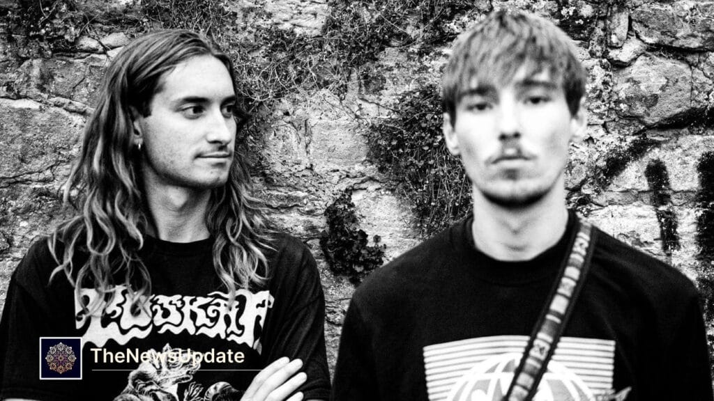 Indie band claims ai stole their billie eilish cover, raising fresh fears over music copyright — an independent uk band has...