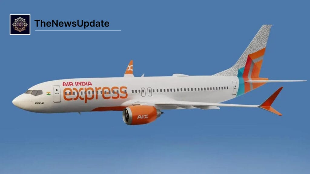 Air india express pilot assault delhi airport case: shocking allegations, official action, and what comes next — table of...