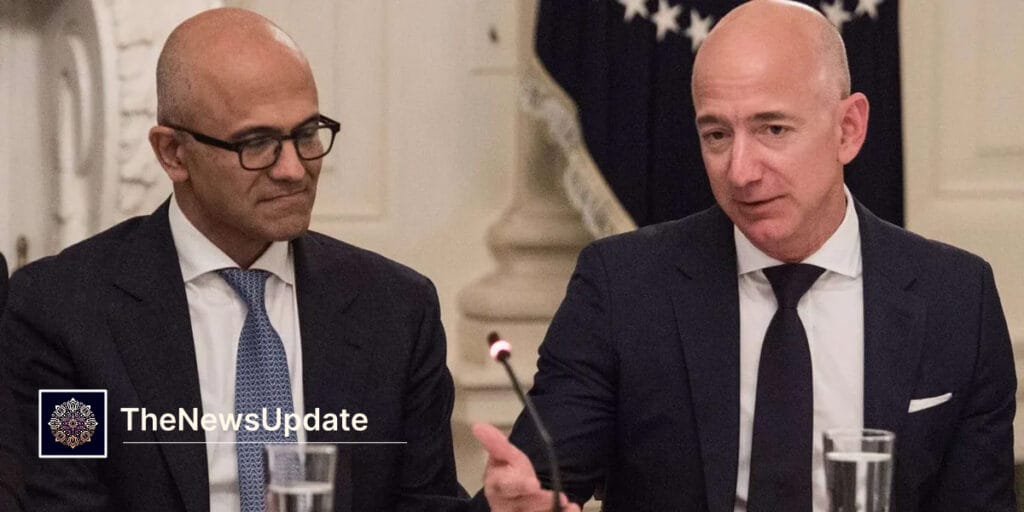 Amazon microsoft ai investment india: $52.5bn boost for indian tech ecosystem — table of contents background: india’s ai and...