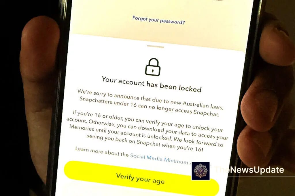 Australia under-16 social media restriction: what parents and teens need to know — table of contents background on the...